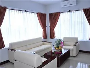 Hoa Binh Phu Quoc Hotel