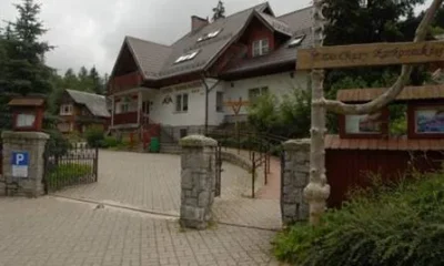 Hotel Karkonosze