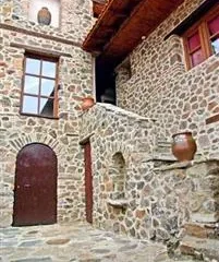 Iaspis Guesthouse