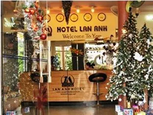 Lan Anh Hotel