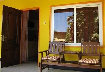 Kekemba Resort Paramaribo