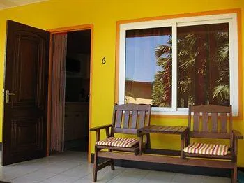 Kekemba Resort Paramaribo