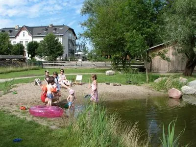 Familienhotel Gut Nisdorf