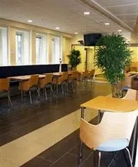 Ahus Hotel Lillestrom