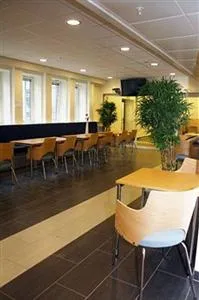 Ahus Hotel Lillestrom