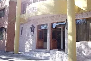 Hotel Hosteria Calama