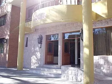 Hotel Hosteria Calama