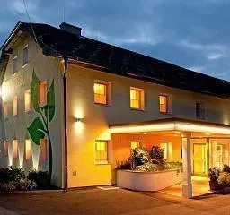 Hotel Sonnenhof Timelkam