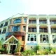 Papillon Sapa Hotel