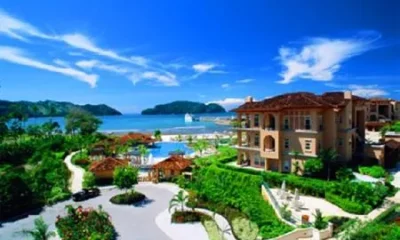 Los Suenos Resort Villas & Condos