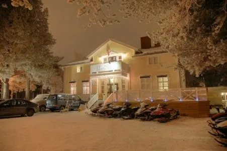 Lapland Lodge