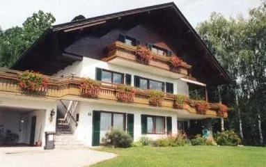 Appartement Pichler Velden am Worthersee