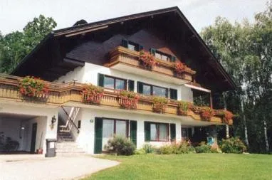 Appartement Pichler Velden am Worthersee