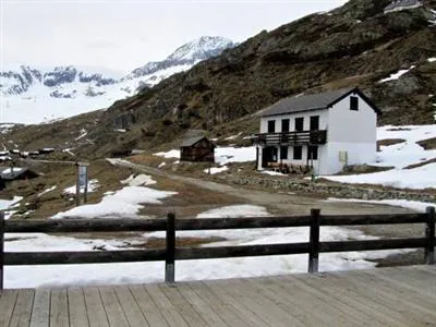 Hotel Belalp