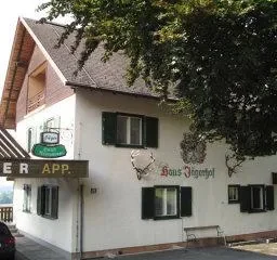 Gasthof Jaegerhof