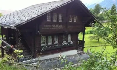 B&B Spycher Brienz