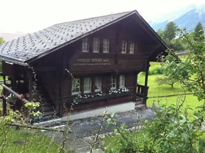 B&B Spycher Brienz