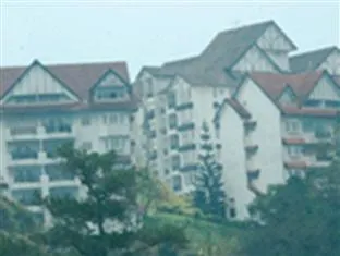 Puncak Inn Apartment