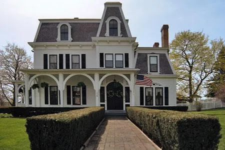 1840 Inn on the Main