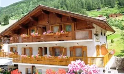 Hotel Alpenrose