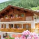 Hotel Alpenrose