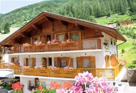 Hotel Alpenrose