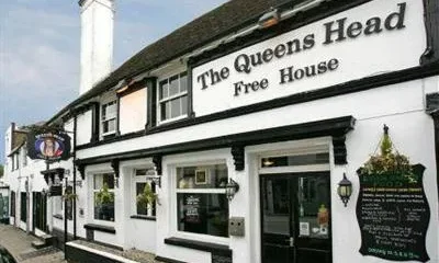 Queen's Head Inn