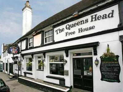 Queen's Head Inn