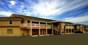 Colonial Inn Corsicana