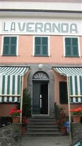 Albergo La Veranda