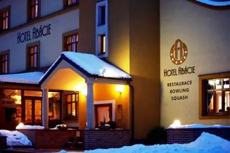 Hotel Abacie Wellness