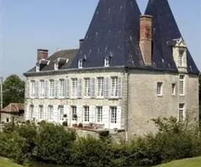 Chateau De Villiers