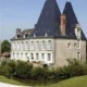 Chateau De Villiers