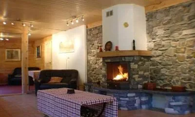 Chalet Cergnat