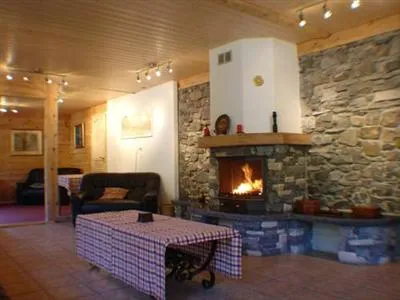 Chalet Cergnat