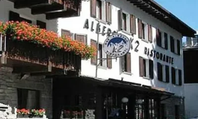 Albergo K2