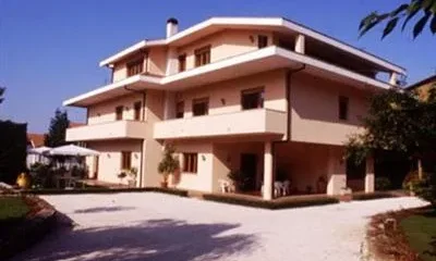 Residenza Villa Alex