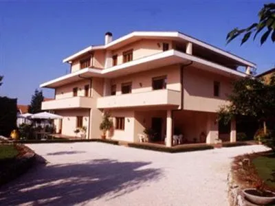 Residenza Villa Alex