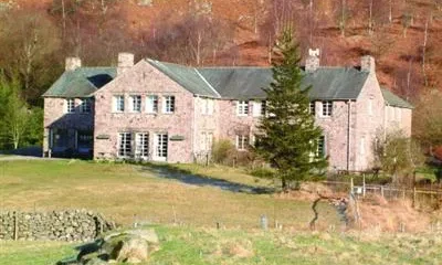 YHA Eskdale