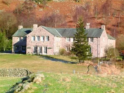 YHA Eskdale