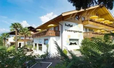 Hotel Rosengarten