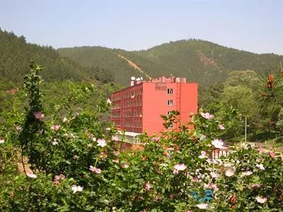 Erdilli Termal Otel