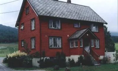 Knausen Cottages