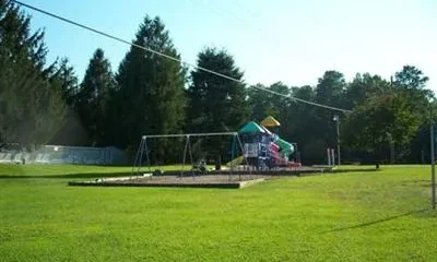 Atlantic Blueberry Hill RV Resort