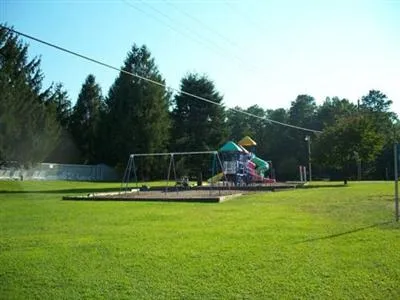 Atlantic Blueberry Hill RV Resort