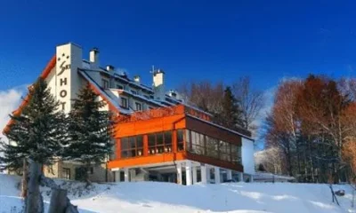 Ski Hotel