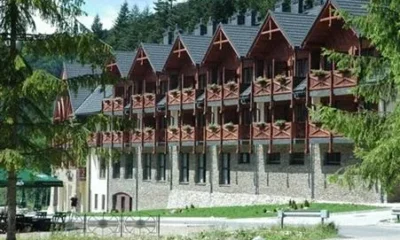 Wierchomla Ski & Spa Resort