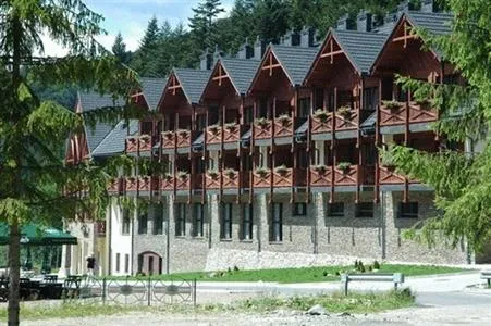 Wierchomla Ski & Spa Resort