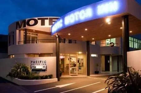 Pacific Motor Inn