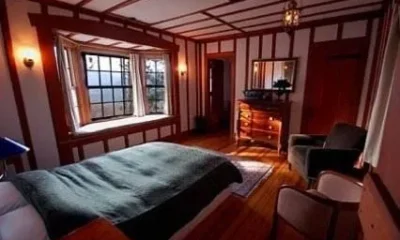 Onteora Mountain House